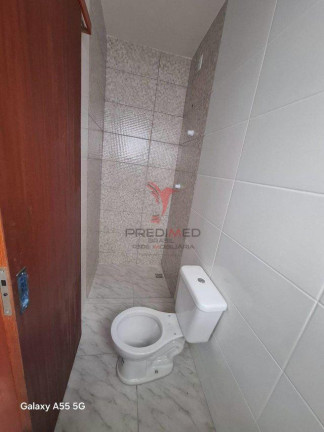 Imagem Casa com 2 Quartos à Venda, 62 m² em Armacao  - Penha