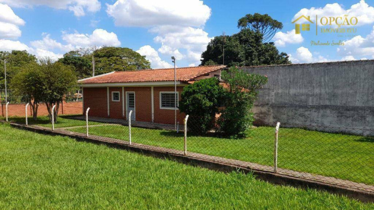 Imagem Chácara com 1 Quarto à Venda, 180 m² em Residencial Sete Quedas - Itu Imagem Chácara com 1 Quarto à Venda, 180 m² em Residencial Sete Quedas - Itu
