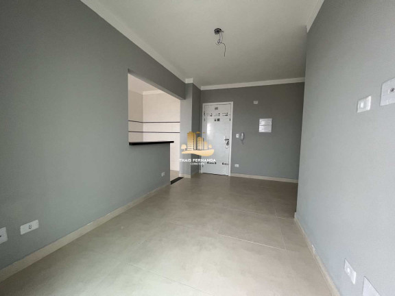 Imagem Apartamento com 1 Quarto à Venda, 52 m² em Real - Praia Grande