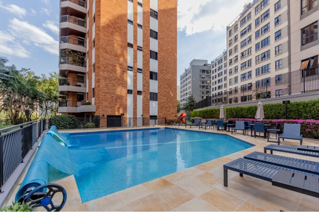 Imagem Apartamento com 4 Quartos à Venda, 152 m² em Parque Bairro Morumbi - São Paulo Imagem Apartamento com 4 Quartos à Venda, 152 m² em Parque Bairro Morumbi - São Paulo