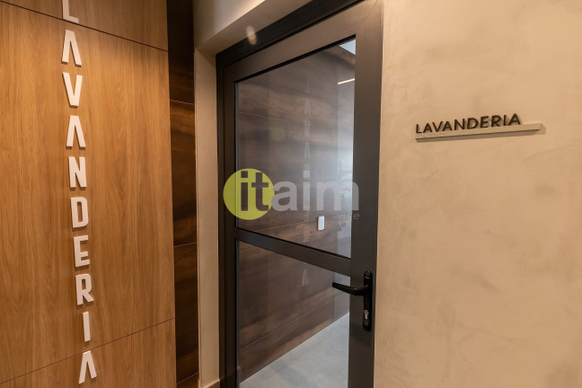 Imagem Studio com 1 Quarto à Venda, 25 m² em Mirandópolis - São Paulo Imagem Studio com 1 Quarto à Venda, 25 m² em Mirandópolis - São Paulo