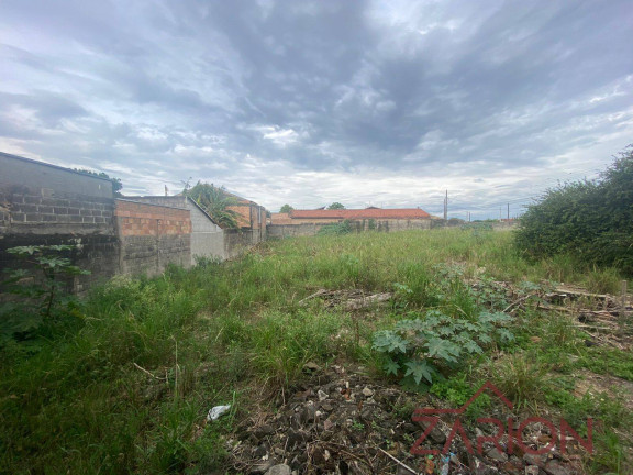 Terreno à Venda, 1.200 m² em Vila Bela - Taubaté