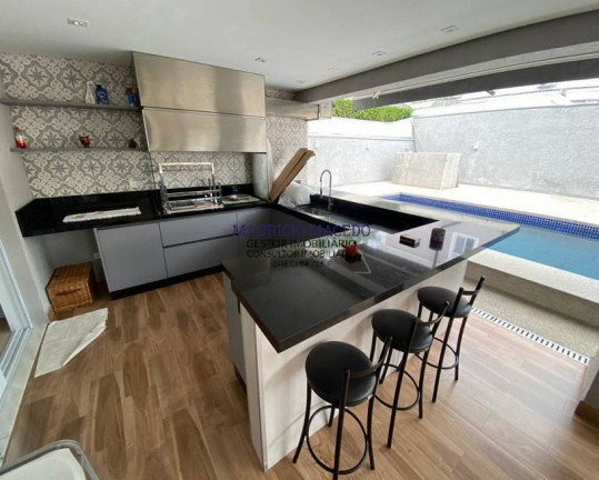 Imagem Casa com 5 Quartos à Venda, 719 m² em Alphaville Residencial Dois - Barueri Imagem Casa com 5 Quartos à Venda, 719 m² em Alphaville Residencial Dois - Barueri