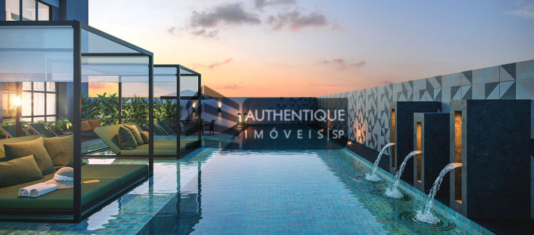 Imagem Apartamento com 2 Quartos à Venda, 42 m² em Vila Olímpia - São Paulo Imagem Apartamento com 2 Quartos à Venda, 42 m² em Vila Olímpia - São Paulo