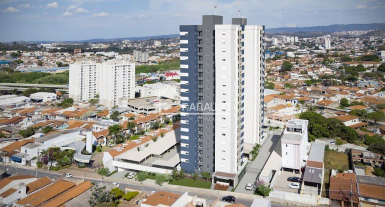 Imagem Apartamento com 3 Quartos à Venda, 77 m² em Vila Progresso - Sorocaba Imagem Apartamento com 3 Quartos à Venda, 77 m² em Vila Progresso - Sorocaba