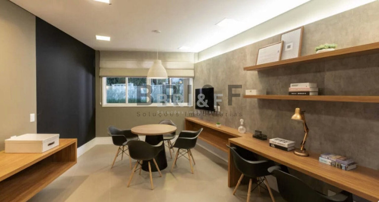 Imagem Apartamento com 2 Quartos à Venda, 64 m² em Jardim Prudência - São Paulo Imagem Apartamento com 2 Quartos à Venda, 64 m² em Jardim Prudência - São Paulo