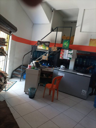 Imagem Casa com 7 Quartos à Venda, 350 m² em Jabotiana - Aracaju Imagem Casa com 7 Quartos à Venda, 350 m² em Jabotiana - Aracaju