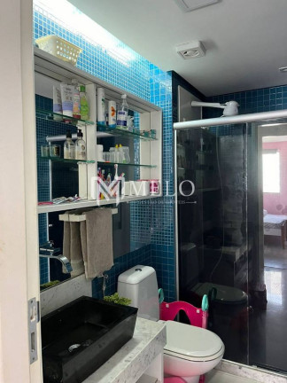 Imagem Apartamento com 3 Quartos à Venda, 96 m² em Casa Amarela - Recife Imagem Apartamento com 3 Quartos à Venda, 96 m² em Casa Amarela - Recife