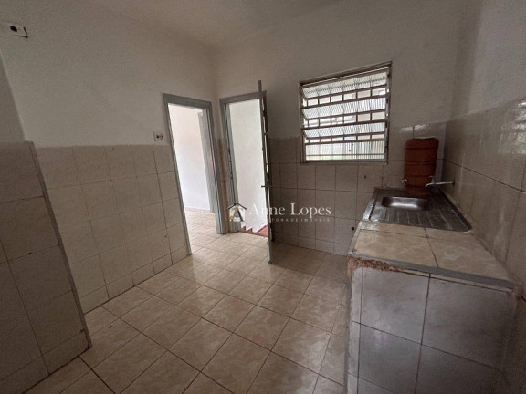 Imagem Casa com 2 Quartos à Venda, 65 m² em Campo Grande - Santos