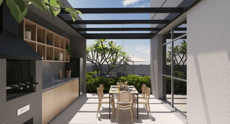 Imagem Apartamento com 3 Quartos à Venda, 85 m² em Butantã - São Paulo Imagem Apartamento com 3 Quartos à Venda, 85 m² em Butantã - São Paulo