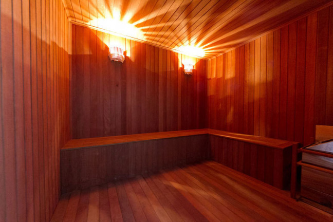 Imagem Cobertura com 2 Quartos à Venda, 123 m² em Centro - Curitiba Imagem Cobertura com 2 Quartos à Venda, 123 m² em Centro - Curitiba