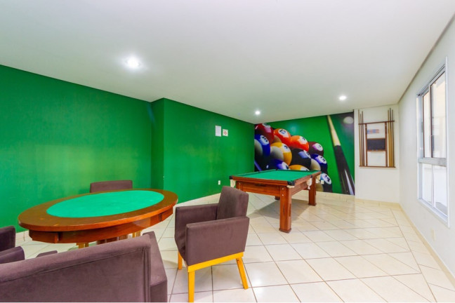 Imagem Apartamento com 2 Quartos à Venda, 65 m² em Parque São Lucas - São Paulo Imagem Apartamento com 2 Quartos à Venda, 65 m² em Parque São Lucas - São Paulo