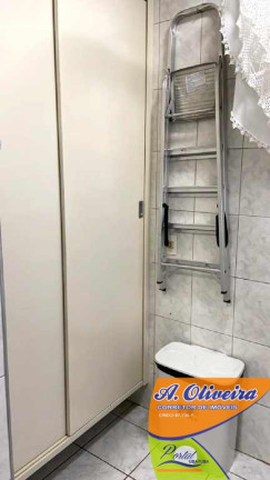 Imagem Apartamento com 3 Quartos à Venda, 105 m² em Silop - Ubatuba