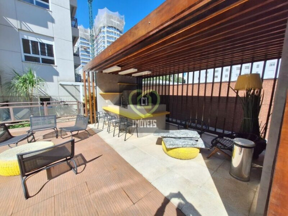 Imagem Imóvel com 1 Quarto para Alugar, 40 m² em Pompeia - São Paulo Imagem Imóvel com 1 Quarto para Alugar, 40 m² em Pompeia - São Paulo
