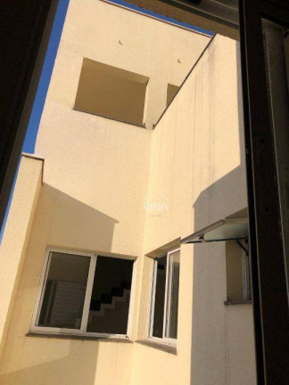 Imagem Cobertura com 2 Quartos à Venda, 109 m² em Vila Pires - Santo André
