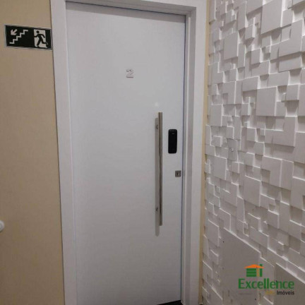 Imagem Apartamento com 2 Quartos à Venda, 56 m² em Vila Scarpelli - Santo André Imagem Apartamento com 2 Quartos à Venda, 56 m² em Vila Scarpelli - Santo André