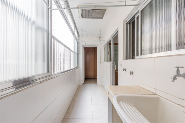 Imagem Apartamento com 3 Quartos à Venda, 144 m² em Higienópolis - São Paulo