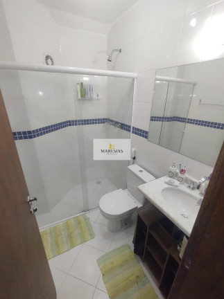 Imagem Casa com 3 Quartos à Venda, 130 m² em Maresias - São Sebastião