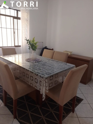 Imagem Sobrado com 3 Quartos à Venda, 183 m² em éden - Sorocaba
