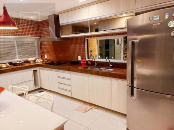 Imagem Casa de Condomínio com 5 Quartos à Venda, 386 m² em Coaçu - Eusébio