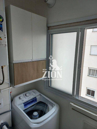 Imagem Apartamento com 2 Quartos à Venda, 41 m² em Imirim - São Paulo