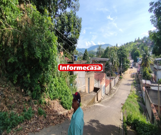 Terreno à Venda, 500 m² em Ambaí - Nova Iguaçu