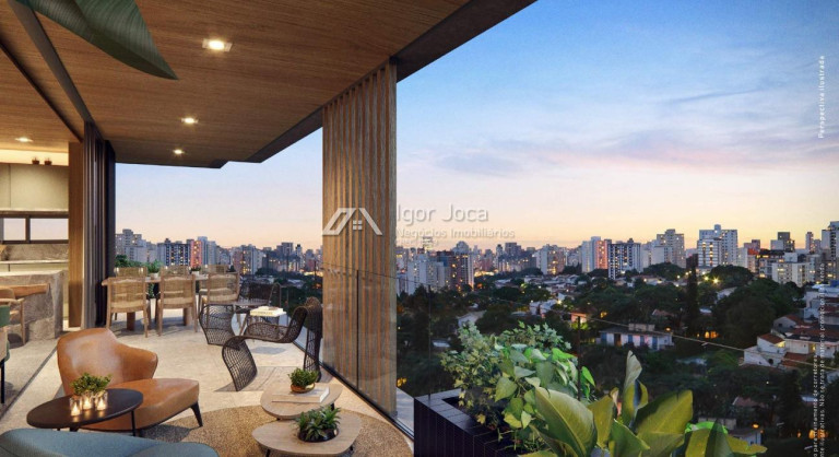 Imagem Apartamento com 4 Quartos à Venda, 234 m² em Meireles - Fortaleza