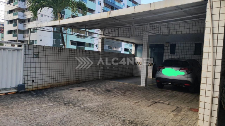 Imagem Apartamento com 4 Quartos à Venda, 214 m² em Intermares - Cabedelo Imagem Apartamento com 4 Quartos à Venda, 214 m² em Intermares - Cabedelo
