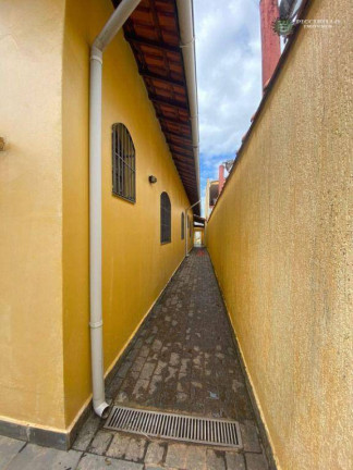 Imagem Casa com 3 Quartos à Venda, 242 m² em Solemar - Praia Grande