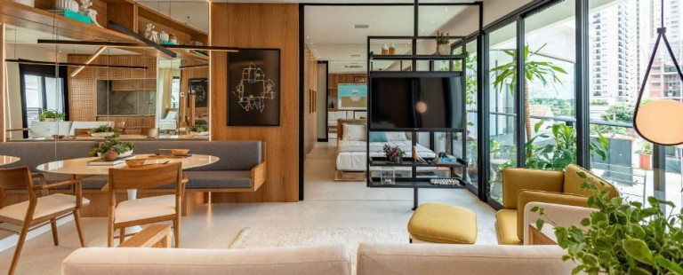 Imagem Imóvel com 1 Quarto à Venda, 48 m² em Setor Marista - Goiânia