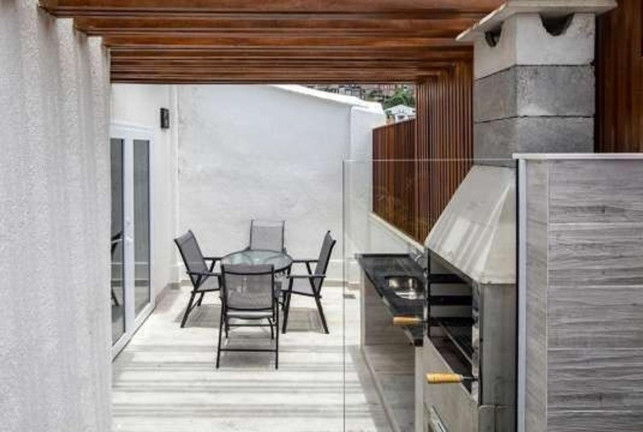 Imagem Cobertura com 6 Quartos à Venda, 360 m² em Copacabana - Rio De Janeiro