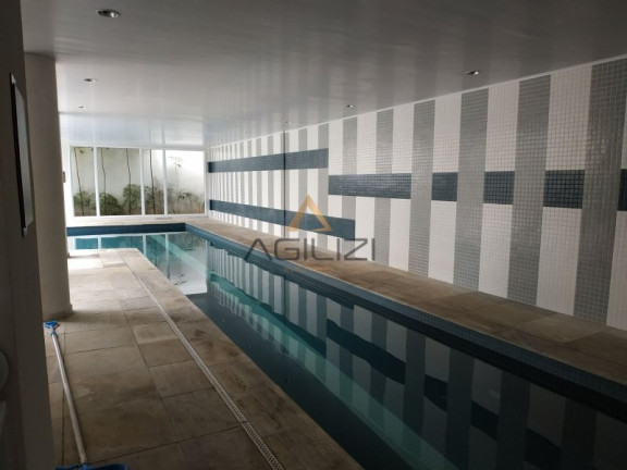 Imagem Apartamento com 1 Quarto para Alugar, 45 m² em Vila Mariana - São Paulo Imagem Apartamento com 1 Quarto para Alugar, 45 m² em Vila Mariana - São Paulo