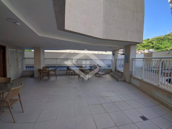 Imagem Apartamento com 2 Quartos à Venda, 75 m² em Santa Rosa - Niterói