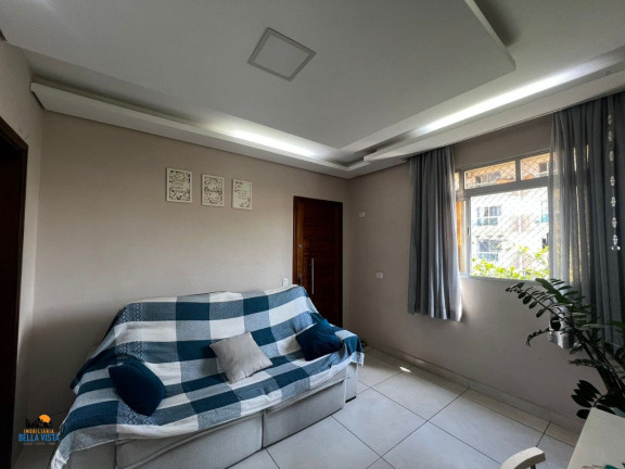 Imagem Apartamento com 2 Quartos à Venda, em Centro - São Vicente Imagem Apartamento com 2 Quartos à Venda, em Centro - São Vicente