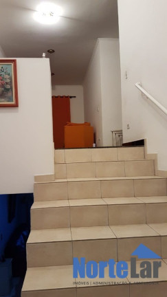Imagem Casa de Condomínio com 5 Quartos à Venda, 500 m² em Santa Inês - Caieiras