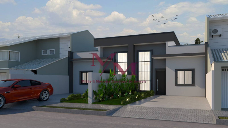 Imagem Casa com 2 Quartos à Venda, 180 m² em Shangri-la - Pontal Do Paraná