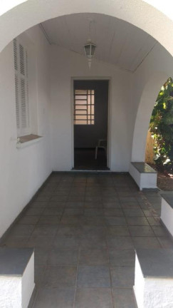 Imagem Casa com 3 Quartos à Venda ou Locação, 188 m² em Jardim Guanabara - Campinas Imagem Casa com 3 Quartos à Venda ou Locação, 188 m² em Jardim Guanabara - Campinas