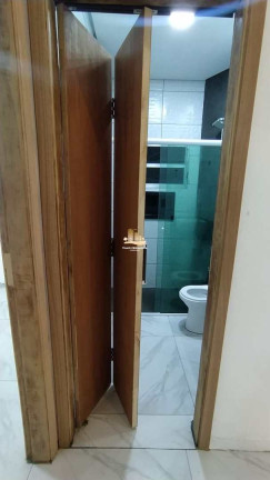 Imagem Apartamento com 2 Quartos à Venda, 60 m² em Maracanã - Praia Grande