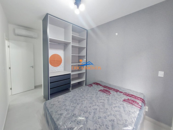 Imagem Apartamento com 2 Quartos à Venda, 58 m² em Praia Grande - Ubatuba
