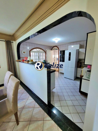 Imagem Casa com 4 Quartos à Venda, 720 m² em Jardim Boa Vista - Guarapari