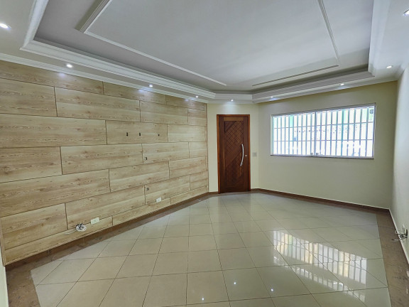 Imagem Casa com 3 Quartos à Venda, 180 m² em Assunção - São Bernardo Do Campo
