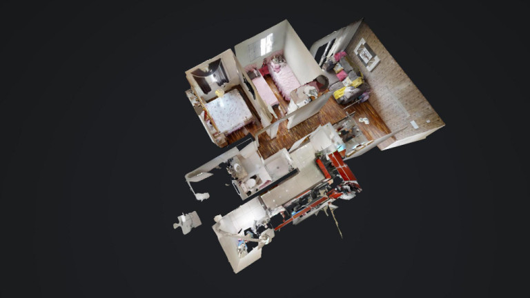 Imagem Apartamento com 2 Quartos à Venda, 54 m² em Vila Moraes - São Paulo Imagem Apartamento com 2 Quartos à Venda, 54 m² em Vila Moraes - São Paulo