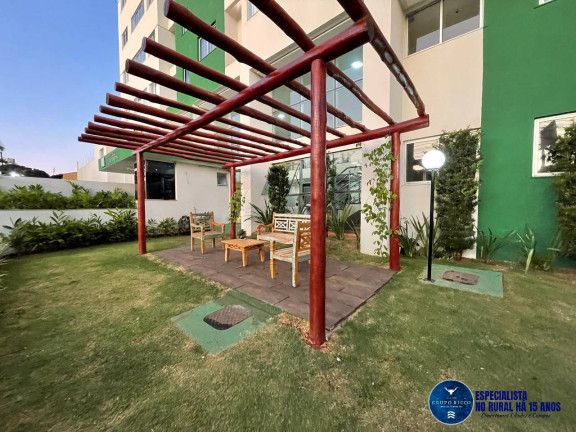 Imagem Apartamento com 2 Quartos à Venda, 58 m² em Jardim Das Esmeraldas - Goiânia Imagem Apartamento com 2 Quartos à Venda, 58 m² em Jardim Das Esmeraldas - Goiânia