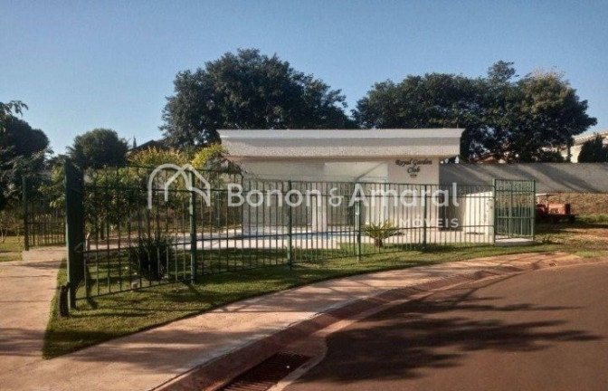 Imagem Terreno à Venda, 333 m² em Parque Brasil 500 - Paulínia Imagem Terreno à Venda, 333 m² em Parque Brasil 500 - Paulínia