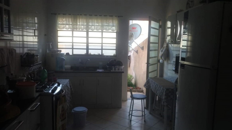 Imagem Casa com 3 Quartos à Venda, 205 m² em Jardim Dos Estados - Poços De Caldas