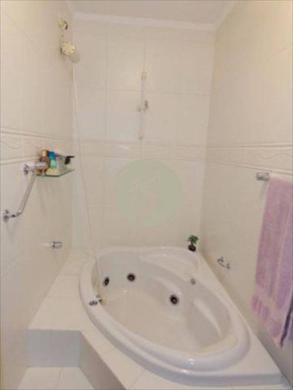 Imagem Apartamento com 3 Quartos à Venda, 110 m² em Pompeia - Santos