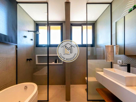 Imagem Imóvel com 4 Quartos à Venda, 970 m² em Rio Abaixo - Itupeva