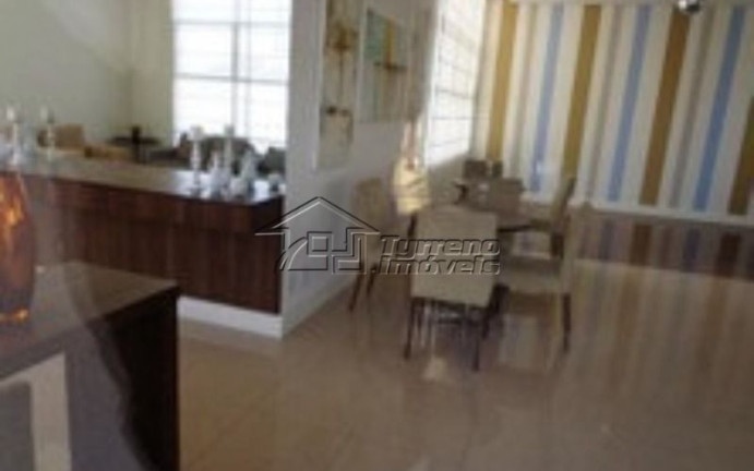 Imagem Apartamento com 2 Quartos à Venda, 63 m² em Vila Industrial - São José Dos Campos