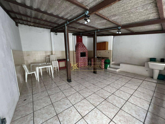 Imagem Apartamento com 3 Quartos à Venda, 125 m² em Centro - Florianópolis