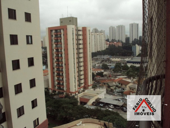 Imagem Apartamento à Venda, 61 m² em Jardim Itapeva - São Paulo Imagem Apartamento à Venda, 61 m² em Jardim Itapeva - São Paulo
